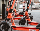 Izmaiņas valsts tehniskās apskates norisē un elektroskrejriteņu regulējumos