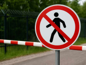 Aizliegumu ieceļot Latvijā ES pilsonim izskata Administratīvā apgabaltiesa