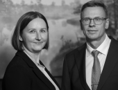 Ievēlēta jaunā Latvijas Zvērinātu notāru padome