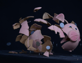 Parādu atļaus piedzīt 10%  apmērā no minimālās algas