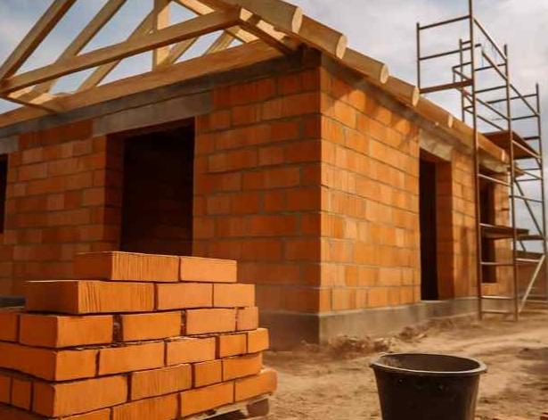 Atbalsta vienoto būves reģistrācijas procesu