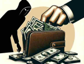 Krāpšana lielā apmērā – kas draud uzņēmējam?