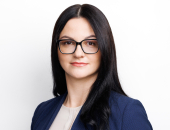 UR vadītājas amatā stājas Laima Letiņa