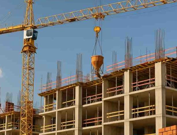 Būvniecība un īpašuma reģistrācija – ar vienu iesniegumu