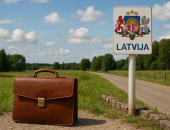 Noteikts loks valsts pārvaldes darbinieku nedrīkstēs izbraukt uz Krieviju