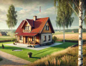 Kompensāciju juceklis nekustamo īpašumu tiesību ierobežojumos