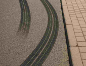 Automašīnas vadīšana ar saslimšanu, kas traucē, ir tīša darbība