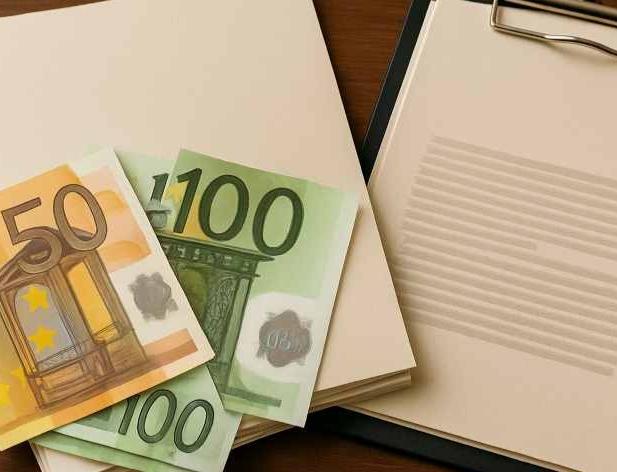 Parādu piedziņai brīdinājuma kārtībā – automatizēts process