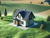 Dalītā īpašuma gadījumā NĪN par zemi maksā zemes īpašnieks