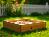 Apstiprina regulatīvās smilšu kastes noteikumus