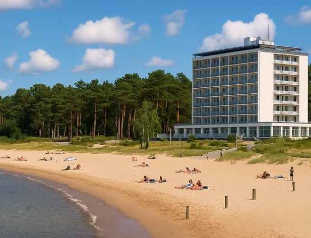 Īstermiņa īres mītnes iekļauj tūristu mītnes definīcijā