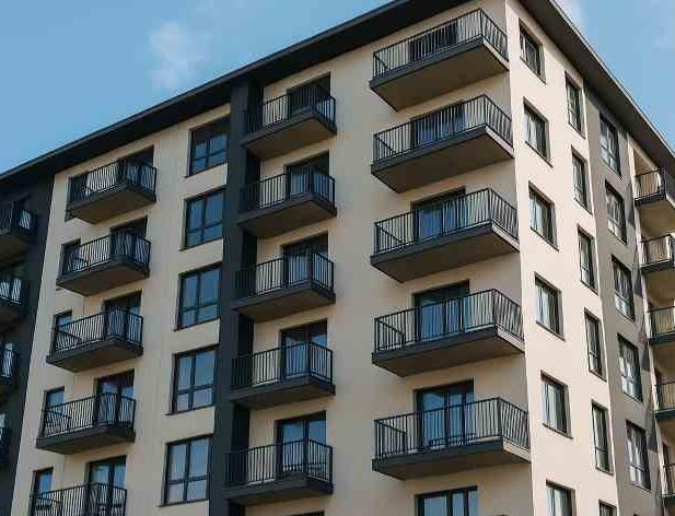 Dzīvokļu īpašnieku kopība varēs saņemt kredītus māju atjaunošanai