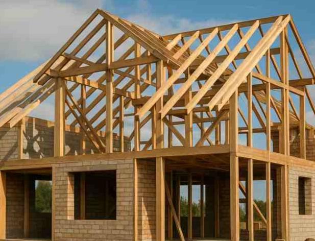 Fiziskās personas varēs būvēt bez būvuzņēmuma iesaistes