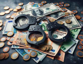 Legalizējot noziedzīgi iegūtus līdzekļus – nosacīts cietumsods