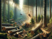 Galvenās cirtes caurmēra samazināšana neatbilst Satversmei