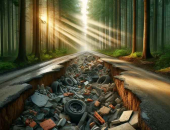 Senāts skaidro priekšnoteikumus būvniecības atkritumu statusam