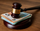 ST sāk izskatīt lietu par noziedzīgā nodarījumā cietušajām personām izmaksājamās valsts kompensācijas apmēru