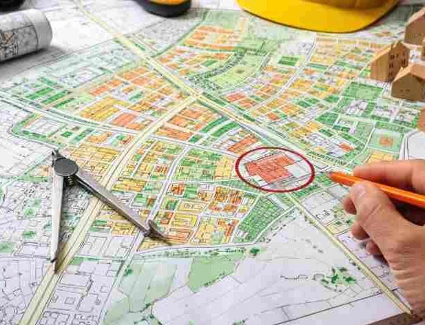 Ievieš skaidrību teritoriju izmantošanas noteikumos