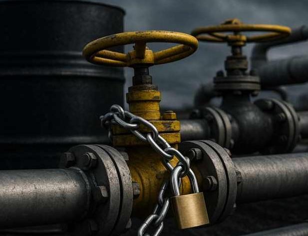 Jaunas sankcijas pret Krievijas enerģētiku un finanšu sistēmu