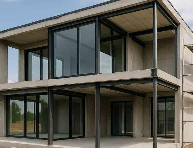 No 1.novembra būvniecības process kļūst vienkāršāks