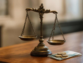 Izbeigta tiesvedība apdrošinātāju strīdā