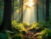 Vēršas EST par iespējamu nevienlīdzīgu attieksmi valsts meža zemes piešķiršanā