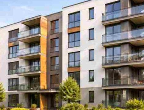 Īres mājas – arī uz valsts un pašvaldību zemes