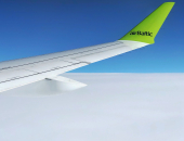 EST noraida "Ryanair" prasību pret Eiropas Komisiju