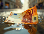 Par valdes priekšsēdētāja bezdarbību – naudassods