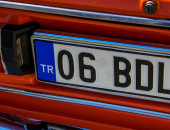 Krievijā un Baltkrievijā reģistrētas automašīnas tiks konfiscētas