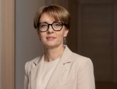 Dace Silava-Tomsone iecelta par “COBALT” Baltijas padomes priekšsēdētāju