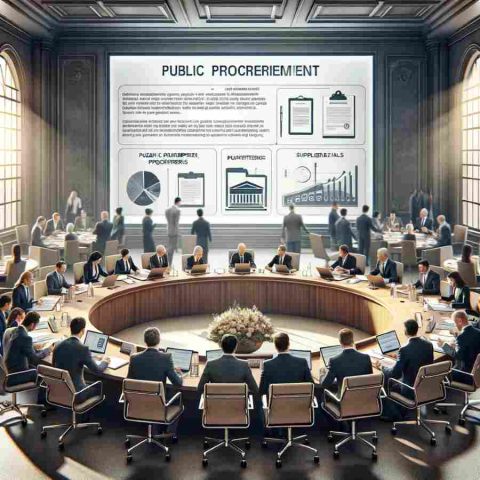 Tiesības publiskajos iepirkumos neiepirkt Krievijas un Baltkrievijas preces