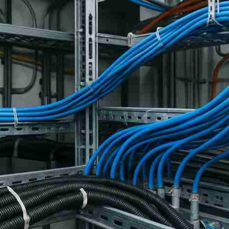 Atvieglos elektronisko sakaru tīklu ierīkošanu