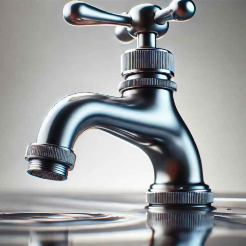 Ūdens patēriņa starpības sadales kārtība samērīgums