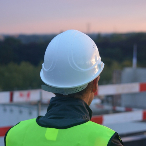 Apvienos būvuzraudzības un būvdarbu vadīšanas specialitātes  