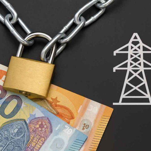 Nosaka ierobežojumus Krievijas enerģētikai un finansēm