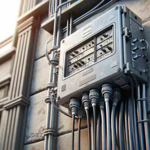 Vai jāmaksā, ja uz citam piederoša NĪ izvieto kontakttīklus?