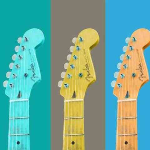 No kādiem raidorganizācijas ieņēmumiem aprēķināma autoratlīdzība par muzikālo darbu raidīšanu?