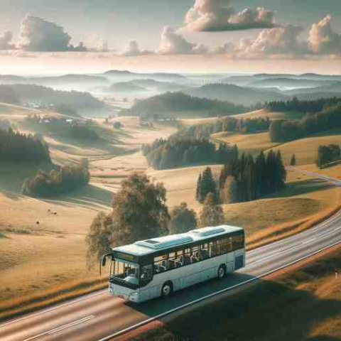 Pārvadājumu līgums noslēgts prettiesiski