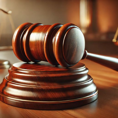 2024.gada decembra spriedumu apkopojums