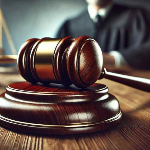 Juridiskai personai nav tiesību uz pēdējo vārdu