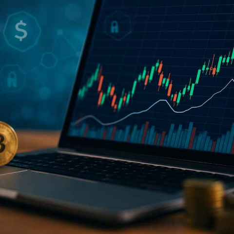 Mazinās digitālo tehnoloģiju izmantošanas riskus finanšu jomā