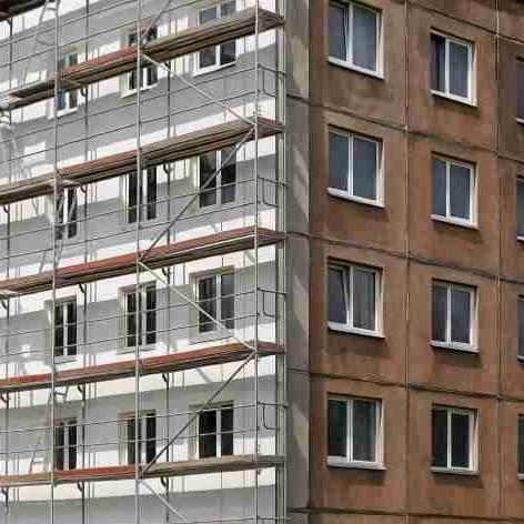 Dzīvokļu īpašnieku kopība varēs saņemt aizdevumus māju atjaunošanai