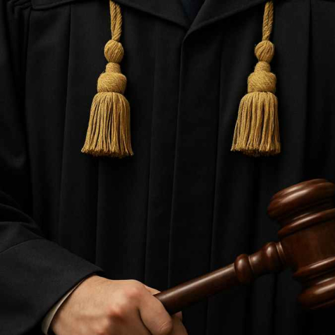 ECT noraida sūdzību lietā “Lazdiņš pret Latviju”