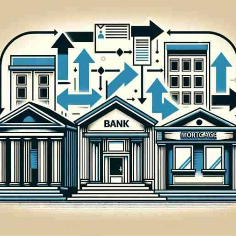 Vienkāršo pāreju pie cita kredīta devēja