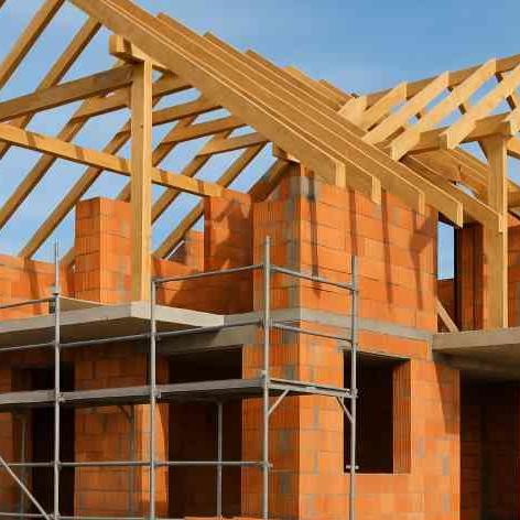 1.novembrī spēkā stājas izmaiņas Būvniecības likumā