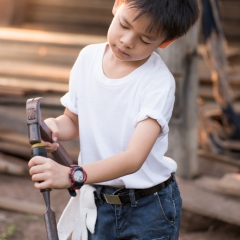 Pieņemts ilgi gaidītais brīvprātīgā darba likums