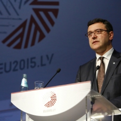 Reirs aicina ERAB investēt Baltijā un Centrāleiropā