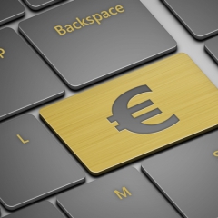 Pamatkapitāla pārreģistrāciju uz eiro viena īpašnieka SIA paredzēts veikt automātiski