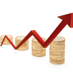 Vienas stundas darbaspēka izmaksas pieaugušas par 52 centiem, sasniedzot 7,09 eiro